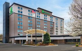 Holiday Inn Wichita East I-35 By Ihg